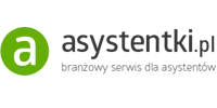 Logo Asystentki.pl