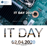 IT DAY na UMK - wydarzenie dla pracodawców i studentów