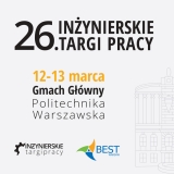 Inżynierskie Targi Pracy po raz 26 na Politechnice Warszawskiej