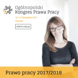 Ogólnopolski Kongres Prawa Pracy tym razem w Poznaniu