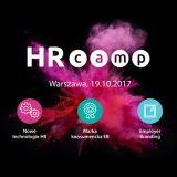 HRcamp 2017 - HRowe Rewolucje!
